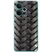 Чохол BoxFace Realme 14T 
