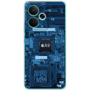 Чохол BoxFace Realme 14T 