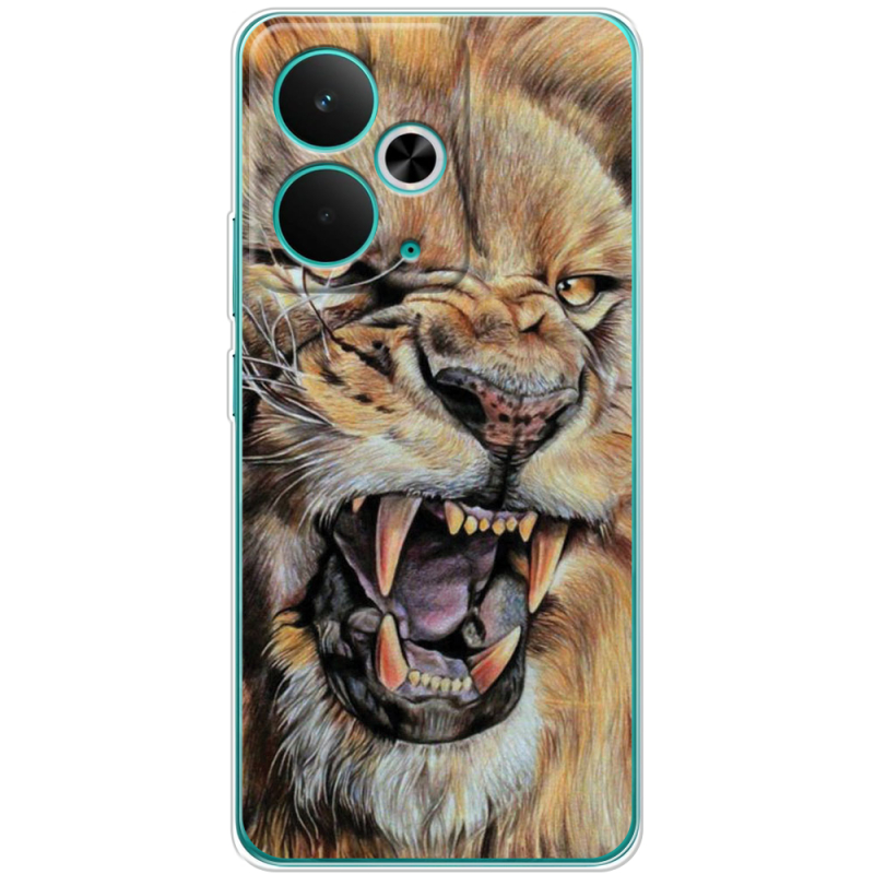Чохол BoxFace Realme 14T 