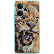 Чохол BoxFace Realme 14T 