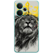 Чохол BoxFace Realme 14T 