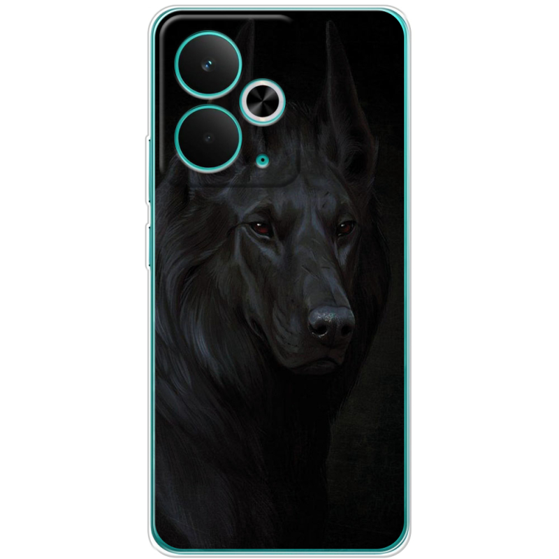 Чохол BoxFace Realme 14T 