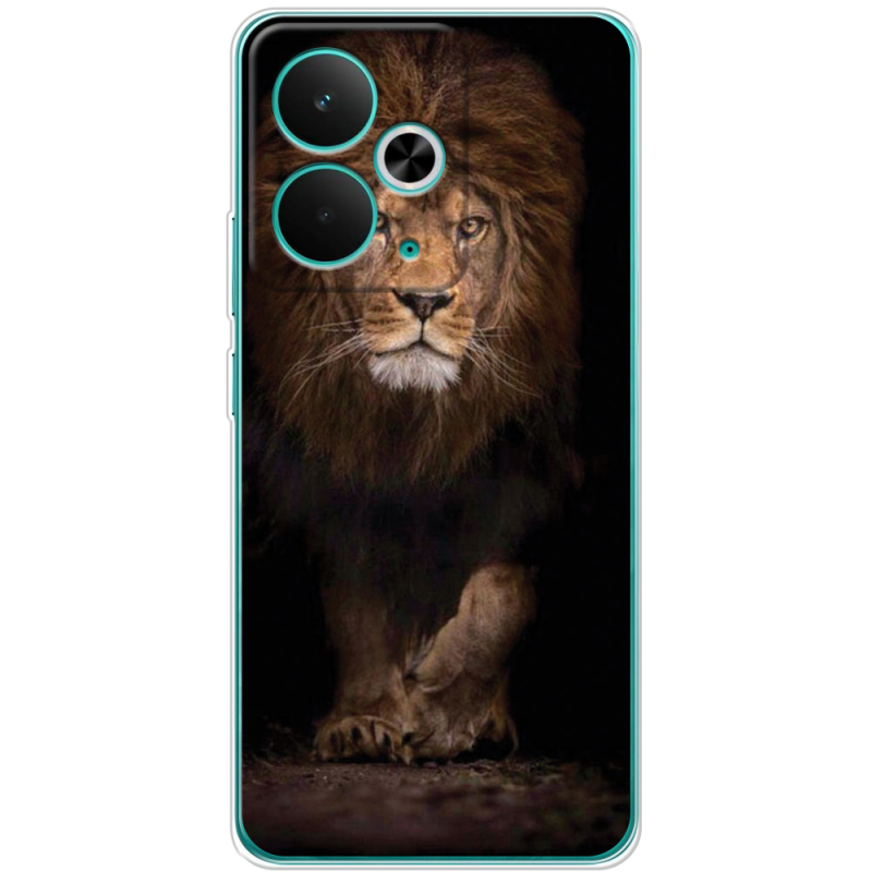 Чохол BoxFace Realme 14T 