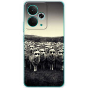 Чохол BoxFace Realme 14T 