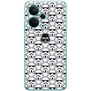 Чохол BoxFace Realme 14T 