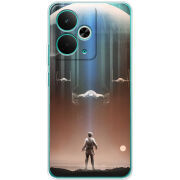 Чохол BoxFace Realme 14T 