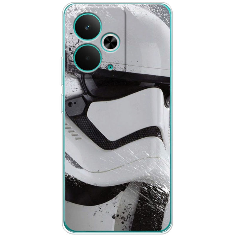 Чохол BoxFace Realme 14T 