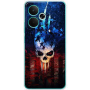 Чохол BoxFace Realme 14T 