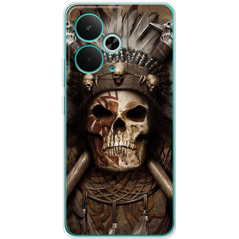 Чохол BoxFace Realme 14T 