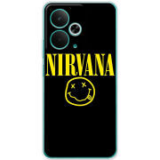 Чохол BoxFace Realme 14T NIRVANA