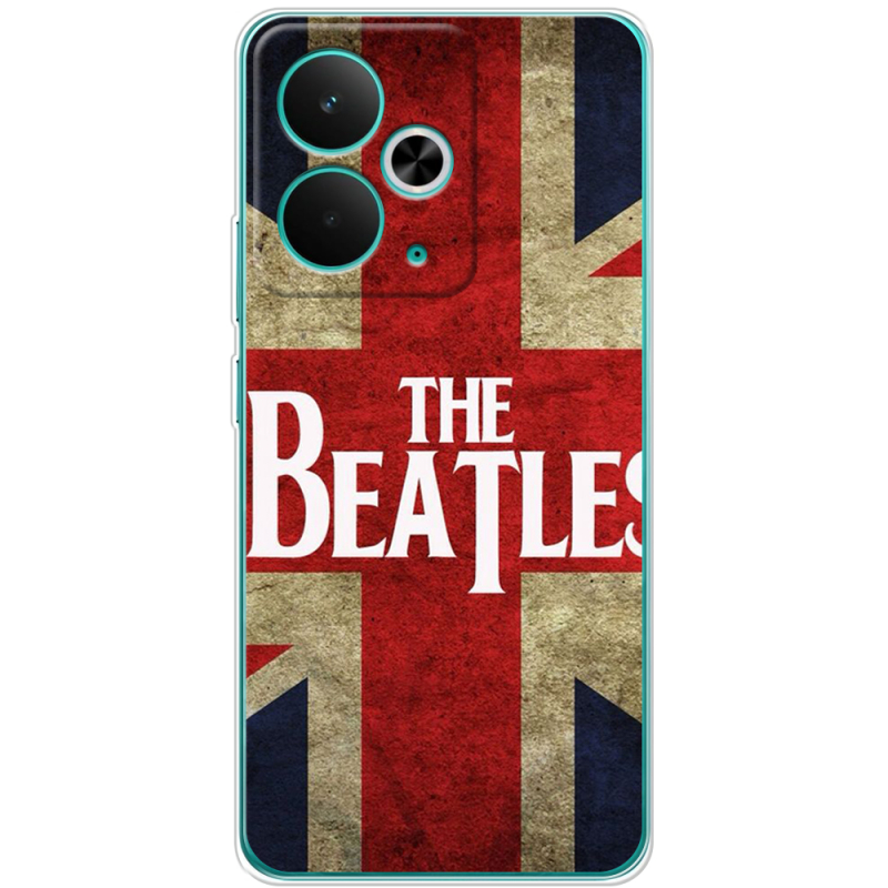 Чохол BoxFace Realme 14T 