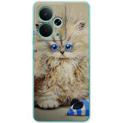 Чохол BoxFace Realme 14T 
