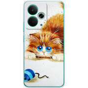 Чохол BoxFace Realme 14T 