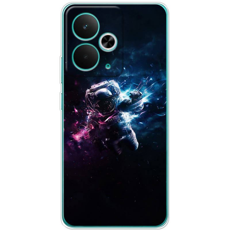 Чохол BoxFace Realme 14T 