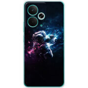 Чохол BoxFace Realme 14T 