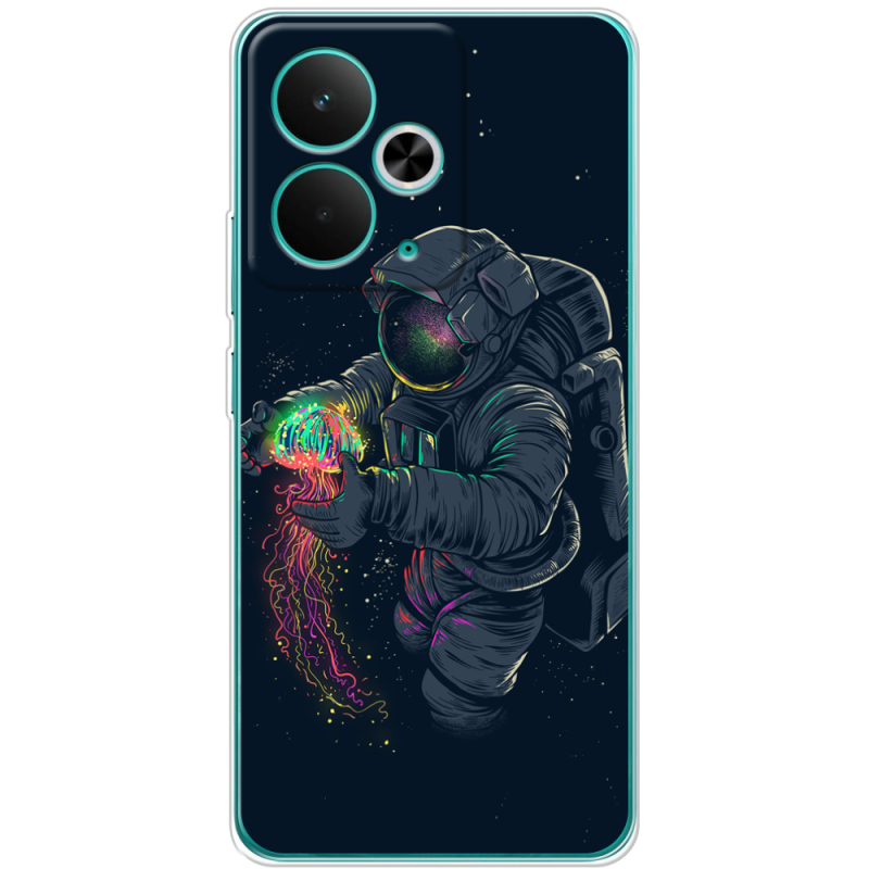 Чохол BoxFace Realme 14T 