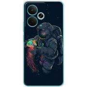 Чохол BoxFace Realme 14T 