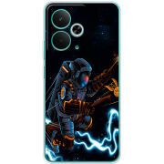 Чохол BoxFace Realme 14T 