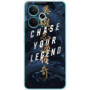 Чохол BoxFace Realme 14T 