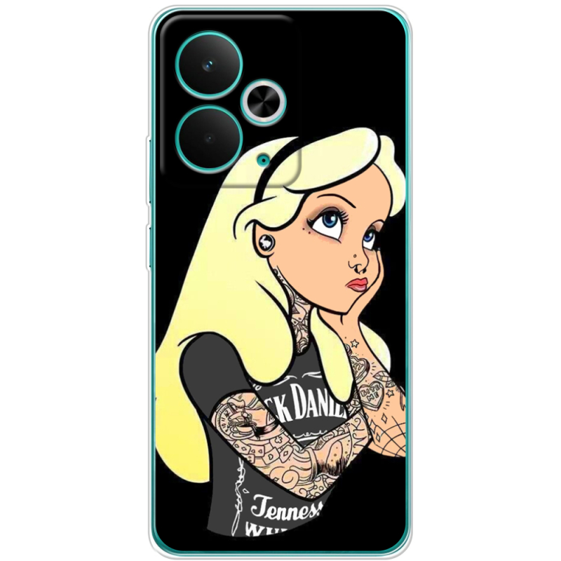 Чохол BoxFace Realme 14T 