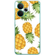 Чохол BoxFace Realme 14T 
