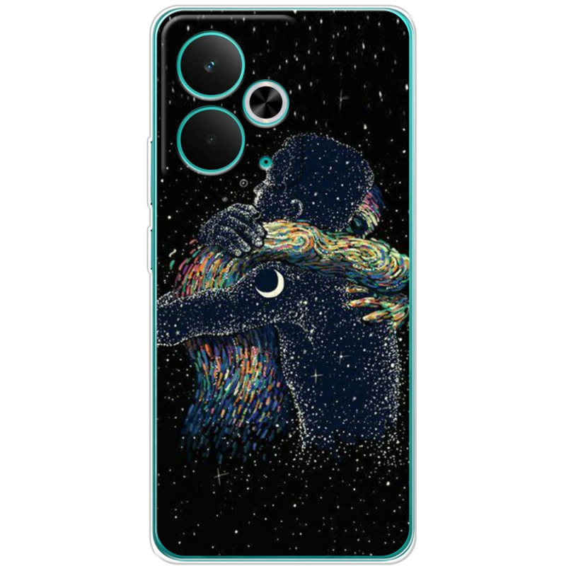 Чохол BoxFace Realme 14T 