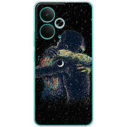 Чохол BoxFace Realme 14T 