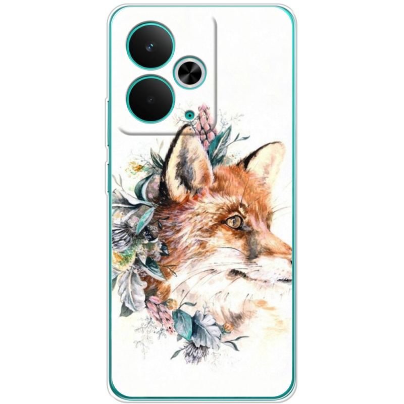 Чохол BoxFace Realme 14T 