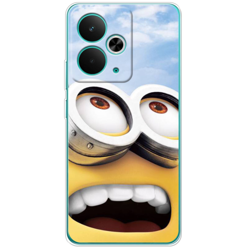 Чохол BoxFace Realme 14T 