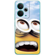 Чохол BoxFace Realme 14T 