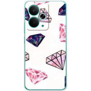 Чохол BoxFace Realme 14T 