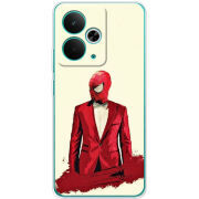 Чохол BoxFace Realme 14T 