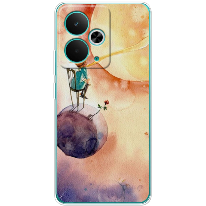 Чохол BoxFace Realme 14T 