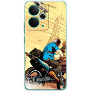 Чохол BoxFace Realme 14T 