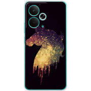 Чохол BoxFace Realme 14T 