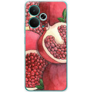 Чохол BoxFace Realme 14T 