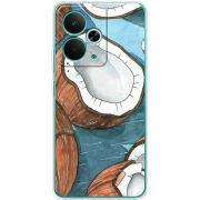 Чохол BoxFace Realme 14T 