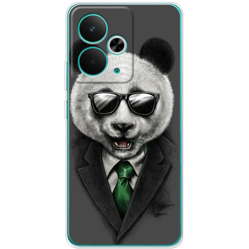 Чохол BoxFace Realme 14T 