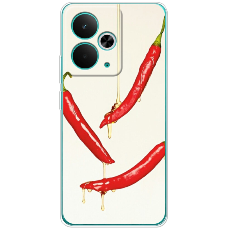 Чохол BoxFace Realme 14T 