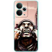 Чохол BoxFace Realme 14T 