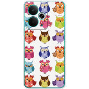 Чохол BoxFace Realme 14T 