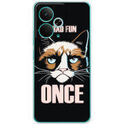 Чохол BoxFace Realme 14T 