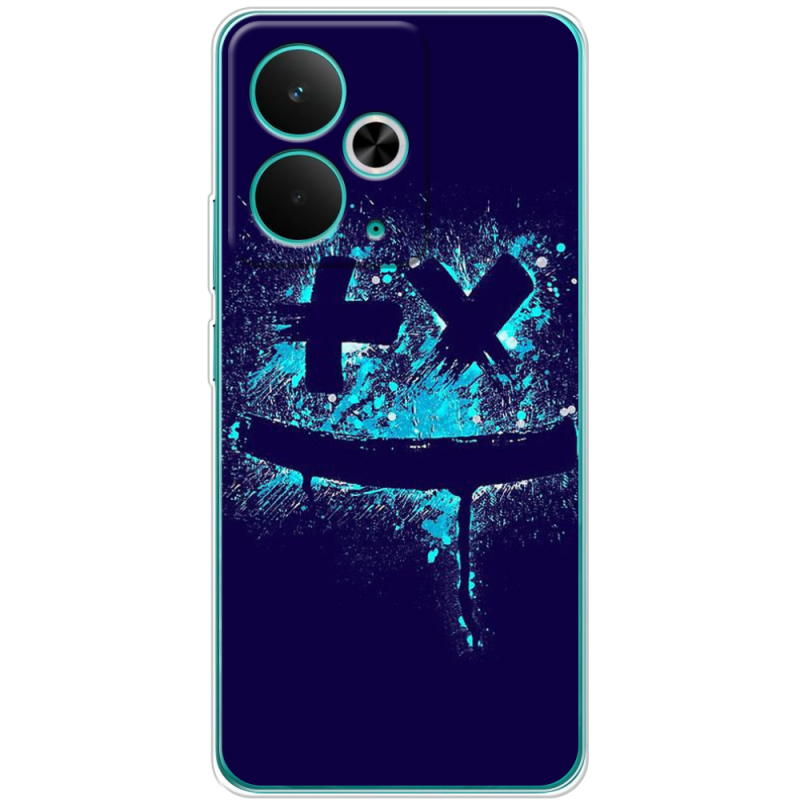 Чохол BoxFace Realme 14T 