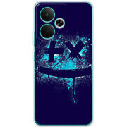 Чохол BoxFace Realme 14T 