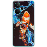 Чохол BoxFace Realme 14T 