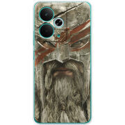 Чохол BoxFace Realme 14T 