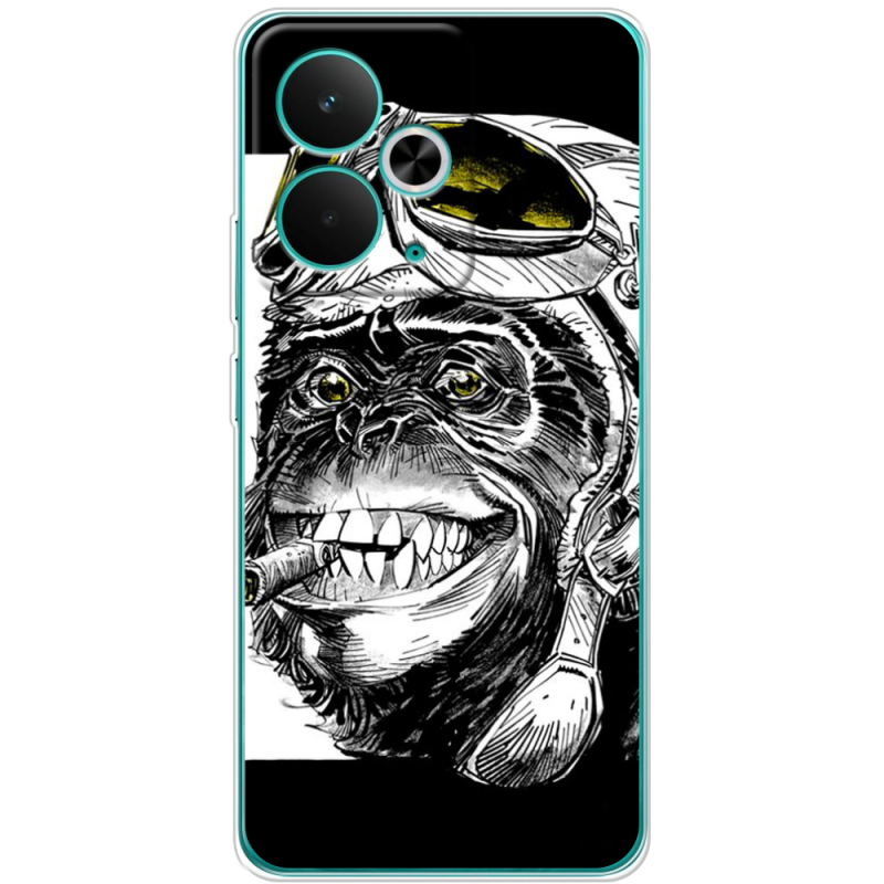 Чохол BoxFace Realme 14T 