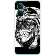 Чохол BoxFace Realme 14T 