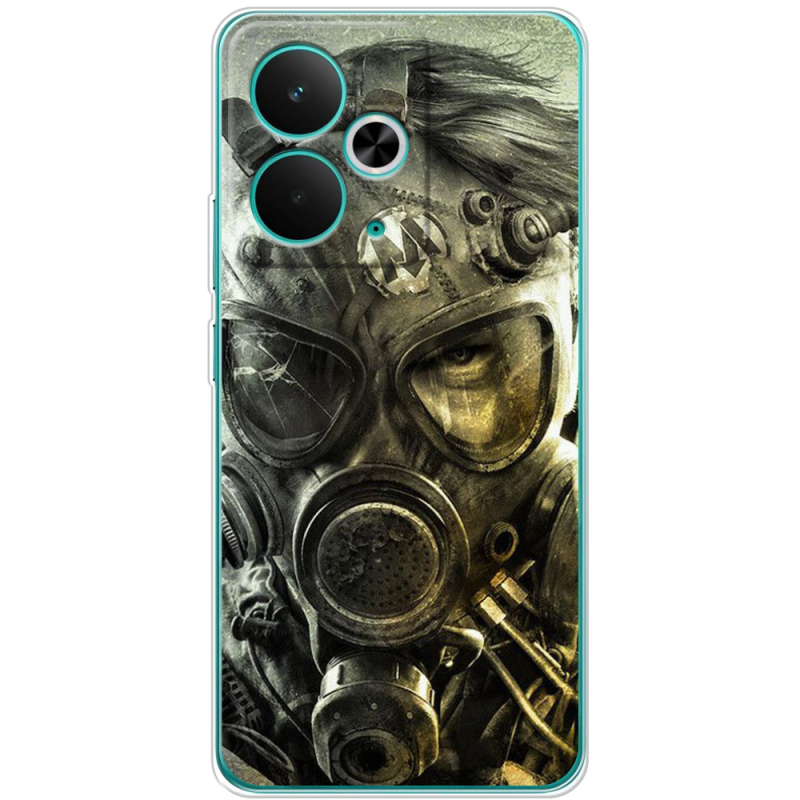 Чохол BoxFace Realme 14T 