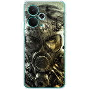 Чохол BoxFace Realme 14T 